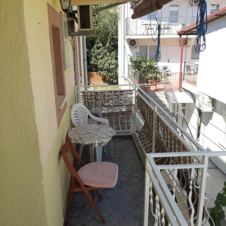 Apartmani Janja - Apartman sa 1 Spavaćom Sobom - 4