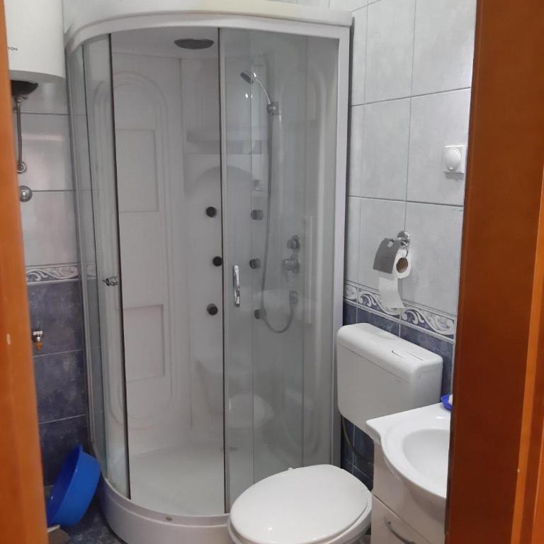 Apartmani Janja - Apartman sa 1 Spavaćom Sobom - 4