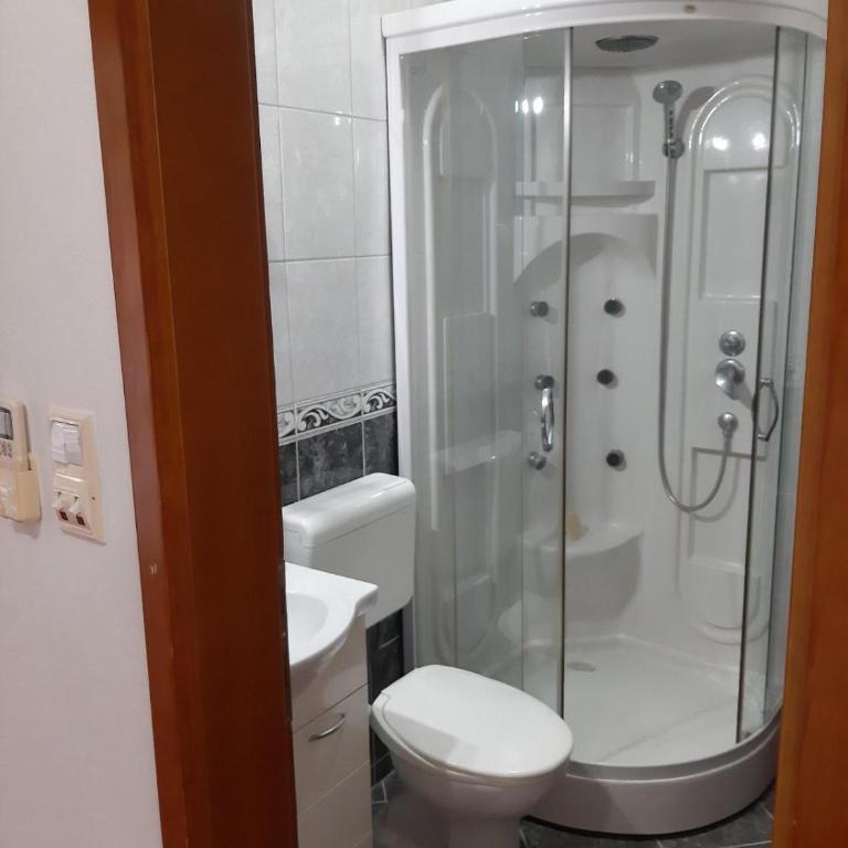 Apartmani Janja - Apartman sa 1 Spavaćom Sobom - 6