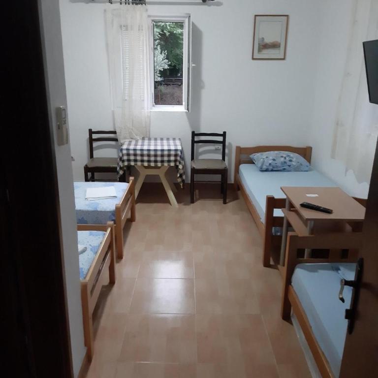 Apartmani Janja - Apartman sa 1 Spavaćom Sobom - 5
