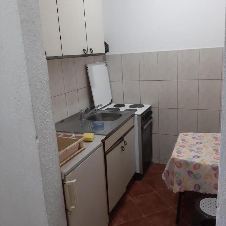 Apartmani Janja - Apartman sa 1 Spavaćom Sobom - 6