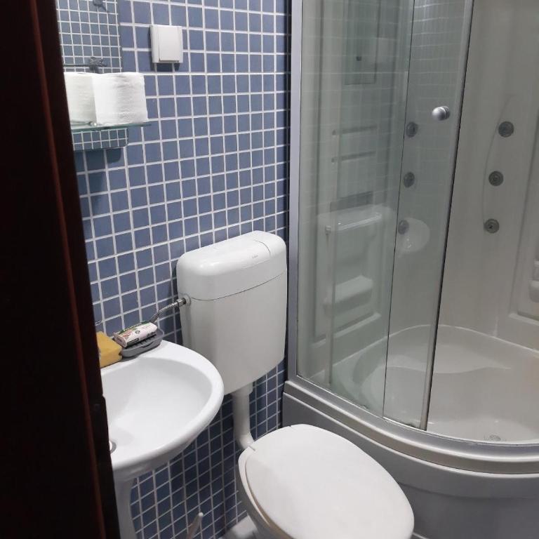 Apartmani Janja - Apartman sa 1 Spavaćom Sobom - 7