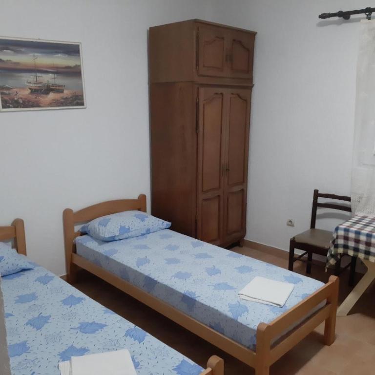 Apartmani Janja - Apartman sa 1 Spavaćom Sobom - 8