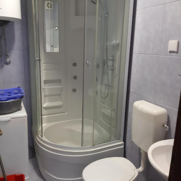 Apartmani Janja - Apartman sa 1 Spavaćom Sobom - 5