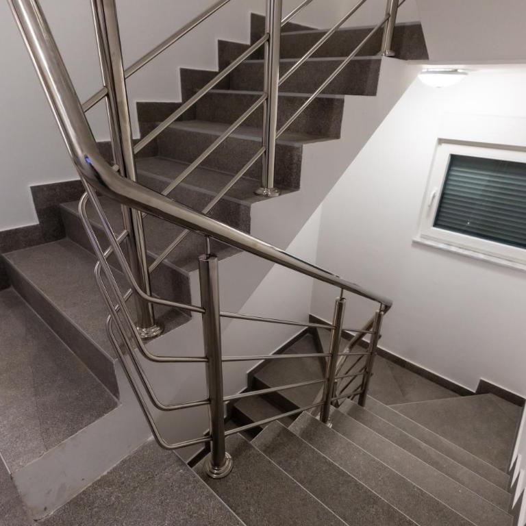 Apartmani Maira - Studio Apartman - 18