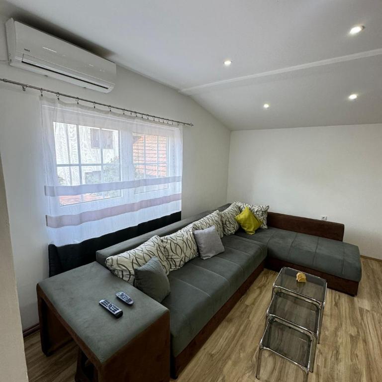Apartman Zigic - Apartman sa 1 Spavaćom Sobom - 2