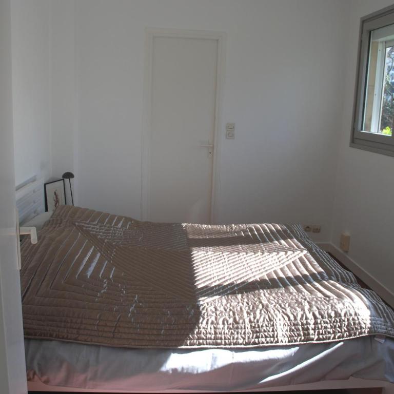 A l'abri du Ginkgo - Appartement 3 Chambres - 3