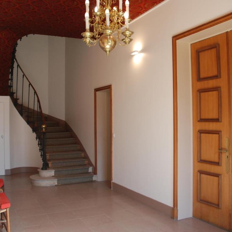 A l'abri du Ginkgo - Appartement 3 Chambres - 4