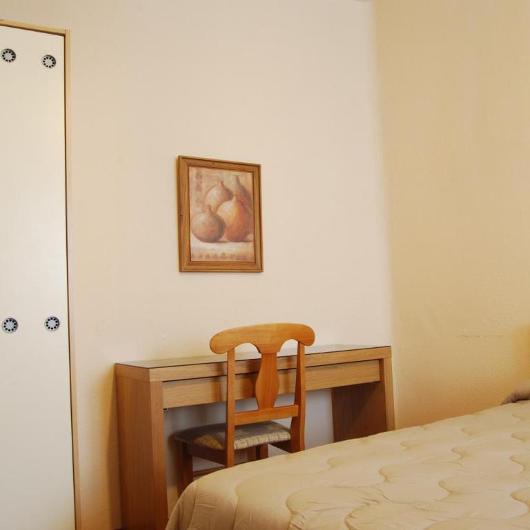 Hostal America - Camera Singola - 3