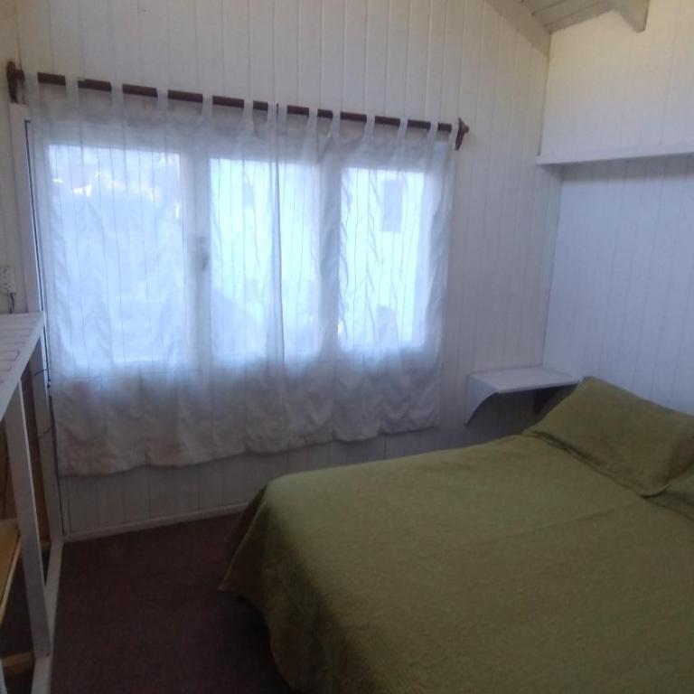 Vistadellago - Apartamento de 1 dormitorio - 1