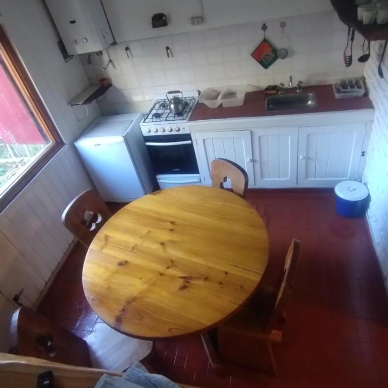 Vistadellago - Apartamento de 1 dormitorio - 8