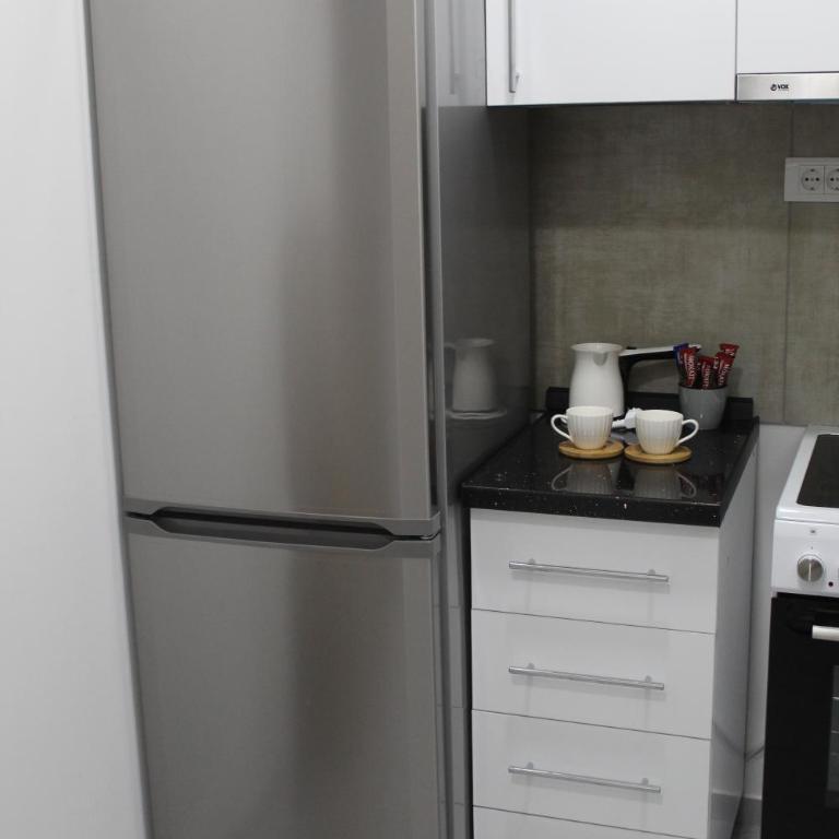 Zara Lux Panorama - One-Bedroom Apartment - 17
