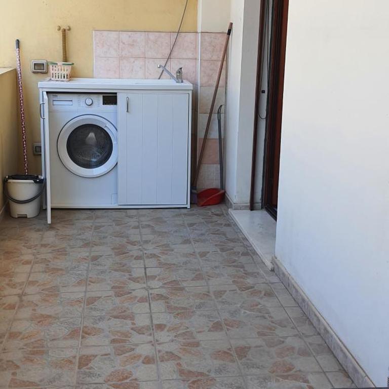 Easy Stay Cagliari Casetta 144A comfort e relax - Appartamento con 1 Camera da Letto e Balcone - 15