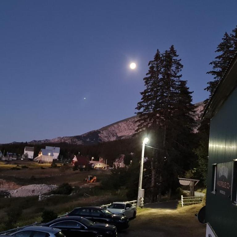 Razvršje Co - Superior Chalet - 9