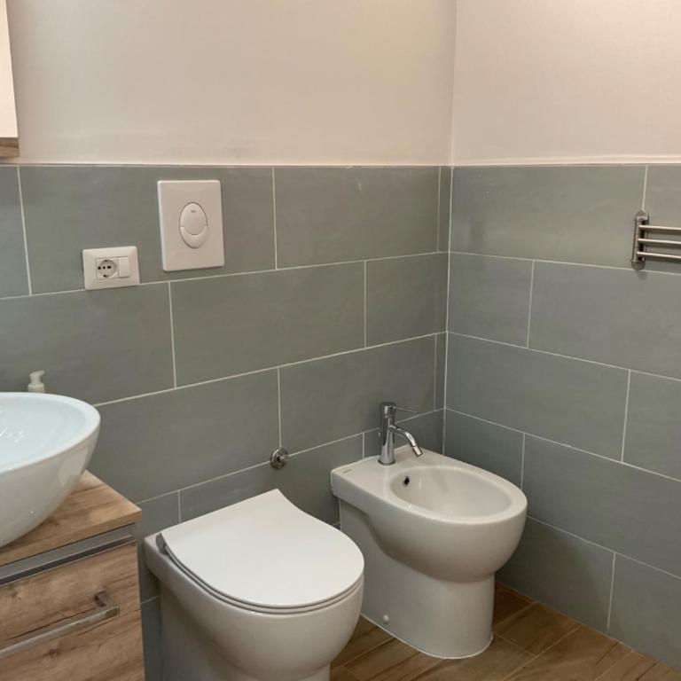 Vatican New home in Rome - Appartamento con 1 Camera da Letto - 16