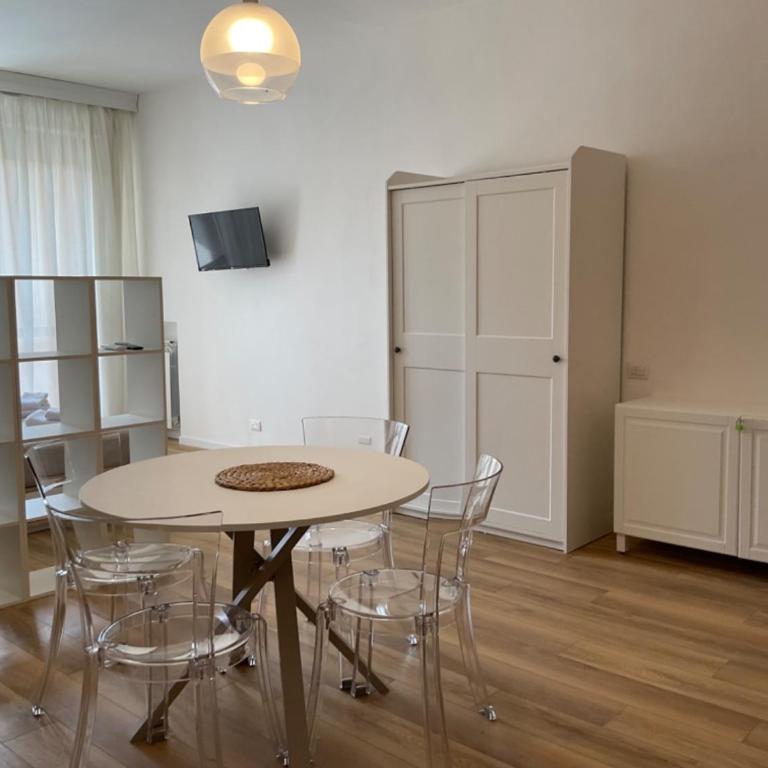 Vatican New home in Rome - Appartamento con 1 Camera da Letto - 6