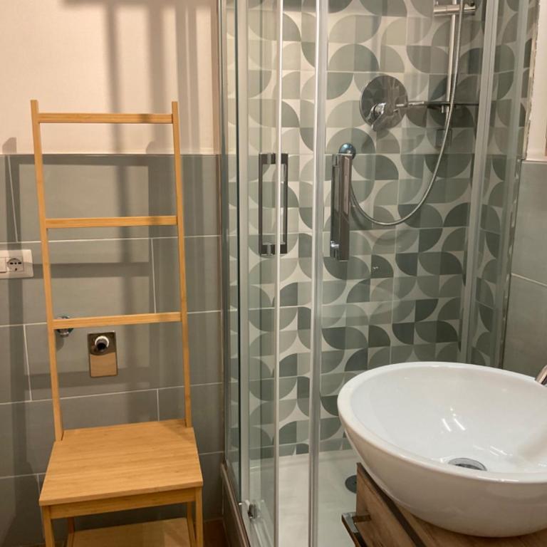 Vatican New home in Rome - Appartamento con 1 Camera da Letto - 17