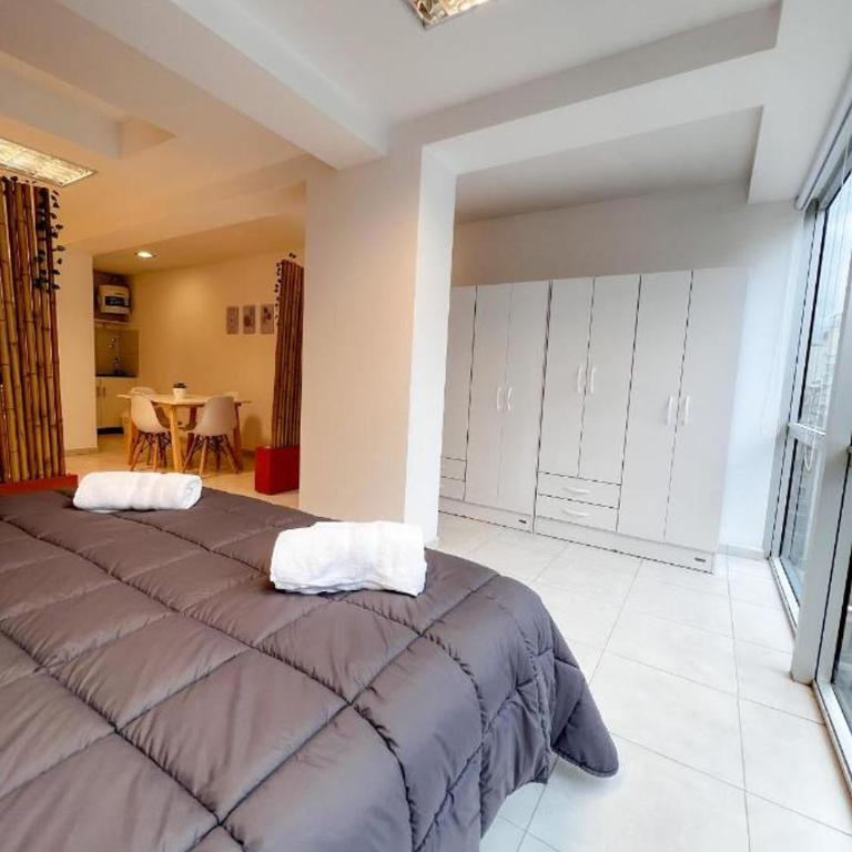 BORGES HOUSE APARTS Apartamentos con cochera a dos cuadras del Obelisco! - Superior Apartment - 2