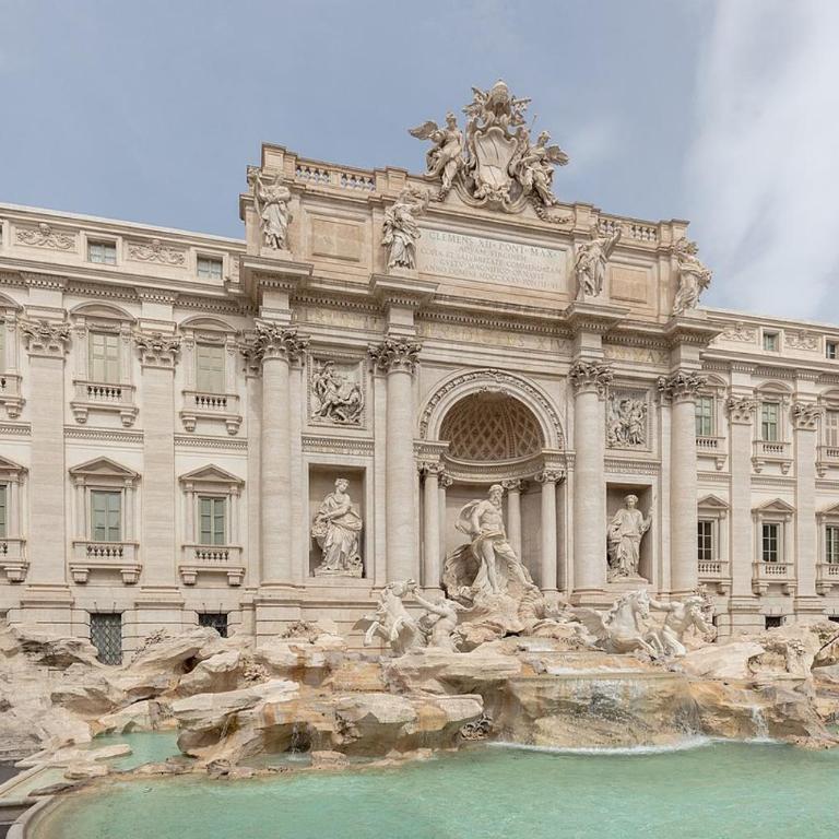 Vatican New home in Rome - Appartamento con 1 Camera da Letto - 25