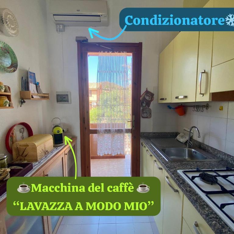 Villetta a 350 m dal mare - Casa Vacanze - 13