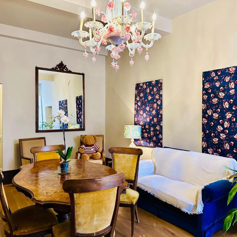 Domus An- Two Bedrooms Apartment -Antique and Historical Home - Two-Bedroom Apartment - 3