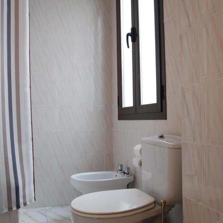 Hostal America - Camera Singola - 1