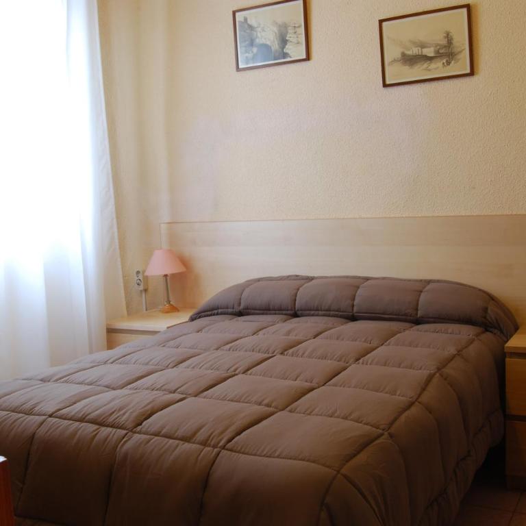 Hostal America - Camera Matrimoniale/Doppia con Letti Singoli - 4