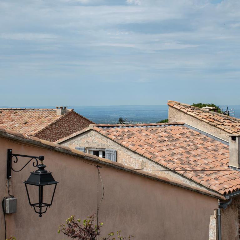 Maison de la Porte des Loups dans le Ventoux - Maison 2 Chambres - 10
