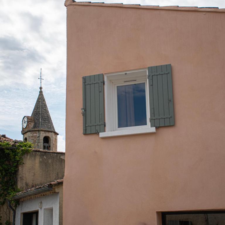Maison de la Porte des Loups dans le Ventoux - Maison 2 Chambres - 24