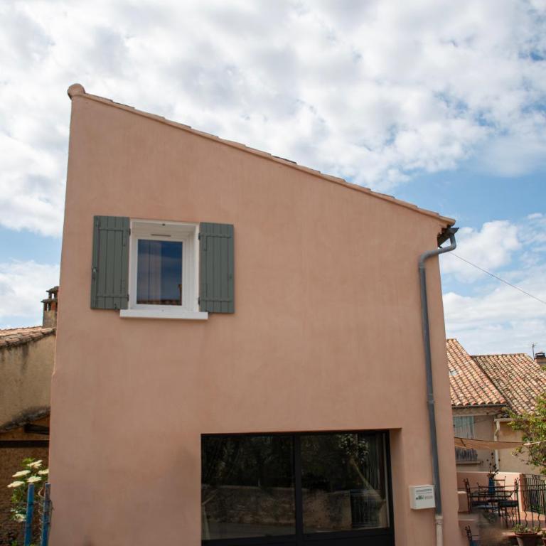 Maison de la Porte des Loups dans le Ventoux - Maison 2 Chambres - 27