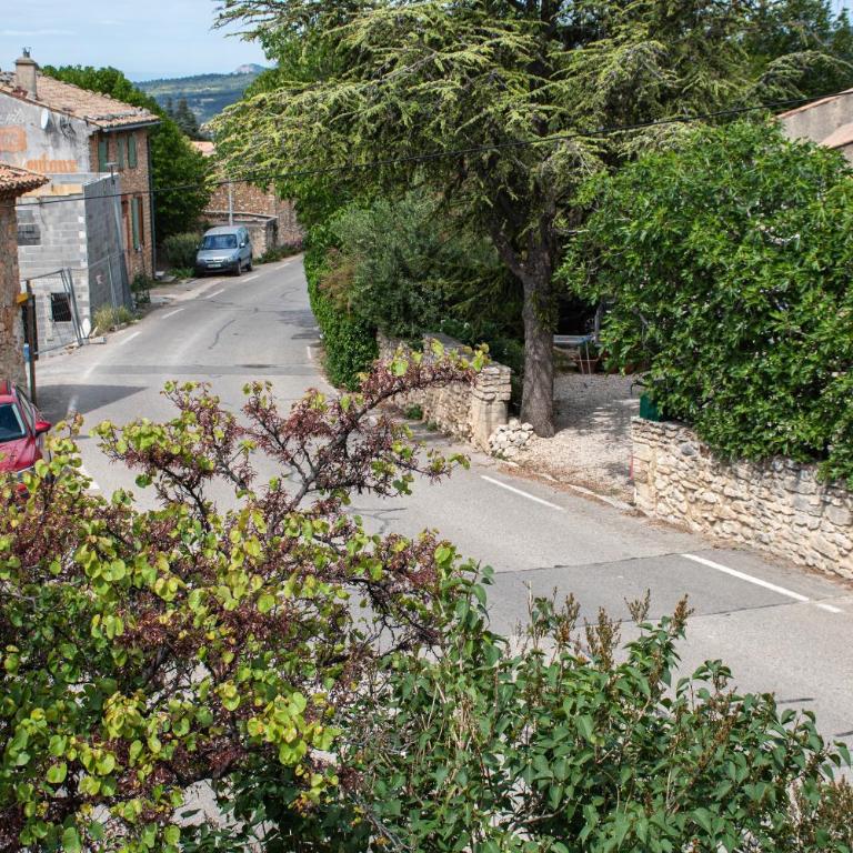 Maison de la Porte des Loups dans le Ventoux - Maison 2 Chambres - 30