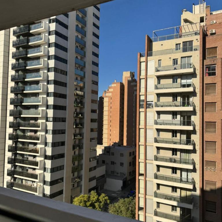 Tránsito - Apartamento de 1 dormitorio - 6