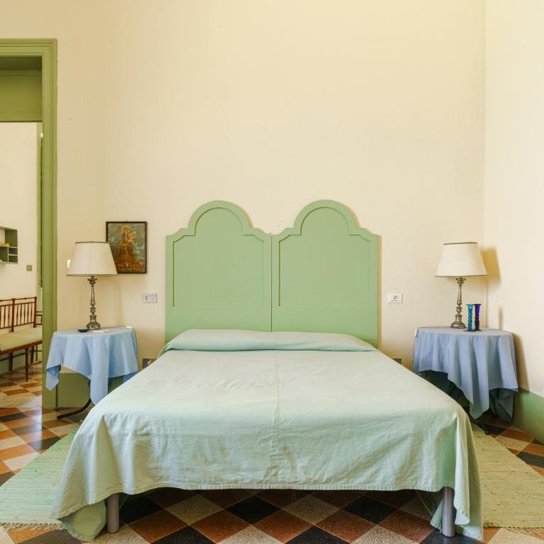 Tonnara Foderà di Magazzinazzi - Haus mit 2 Schlafzimmern - 10