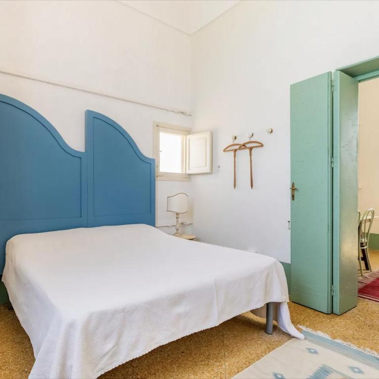 Tonnara Foderà di Magazzinazzi - Haus mit 1 Schlafzimmer - 5