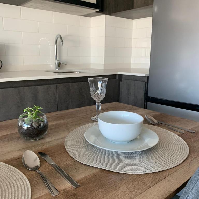Black Dep Concepción - Apartamento de 1 dormitorio - 11
