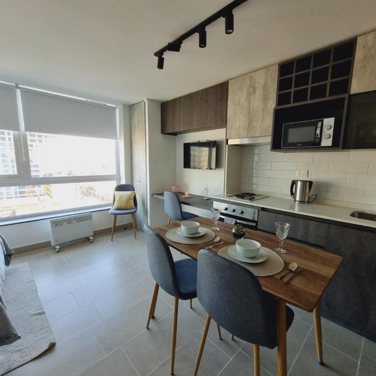 Black Dep Concepción - Apartamento de 1 dormitorio - 6