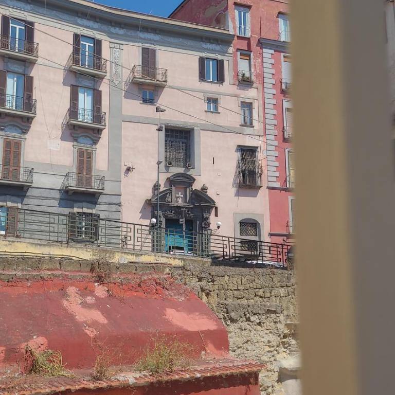 CasaMaria - Appartamento con 1 Camera da Letto - 2