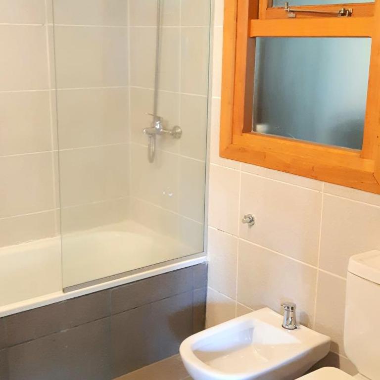 Los Lagos, casa de montaña - Two-Bedroom House - 13