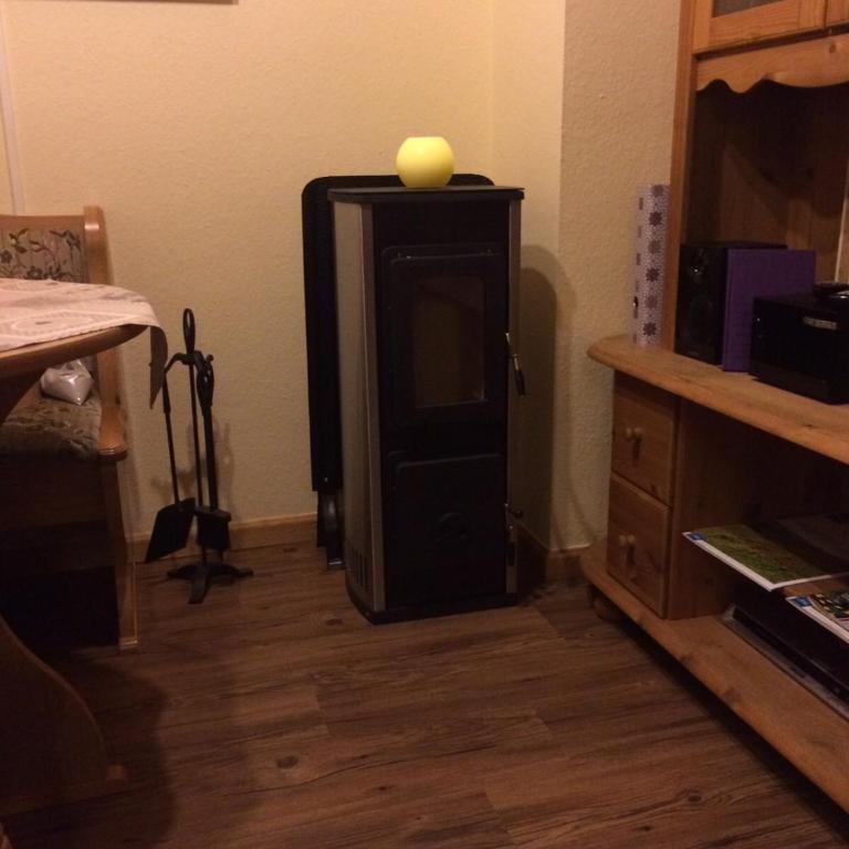 Ferienwohnung Auszeit - Apartment - Erdgeschoss - 6