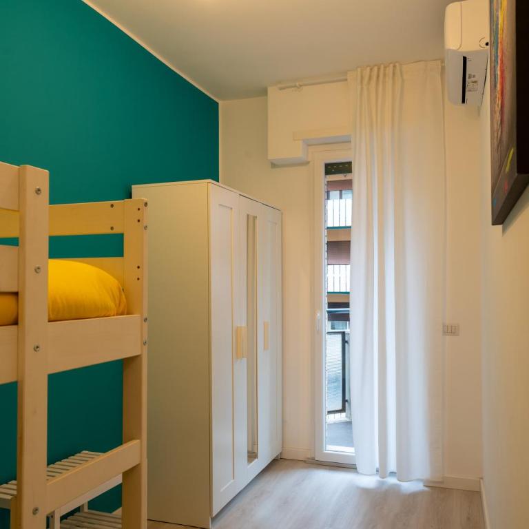 Your Place in Trastevere - Appartamento con 2 Camere da Letto - 12