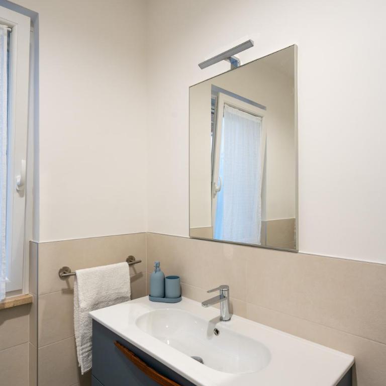 Your Place in Trastevere - Appartamento con 2 Camere da Letto - 14