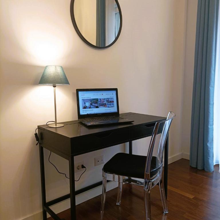 Your Place in Trastevere - Appartamento con 2 Camere da Letto - 11