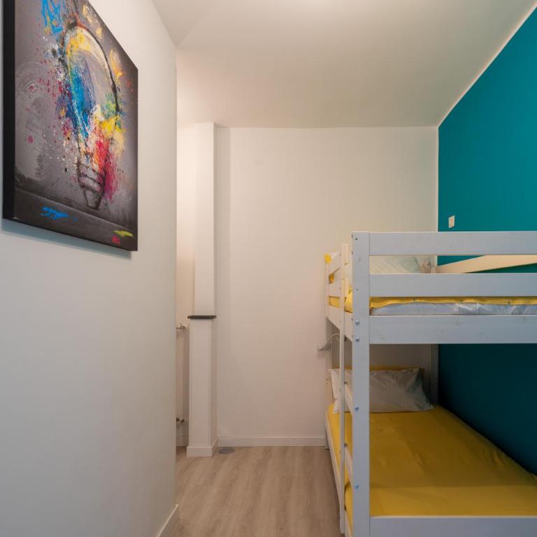 Your Place in Trastevere - Appartamento con 2 Camere da Letto - 13