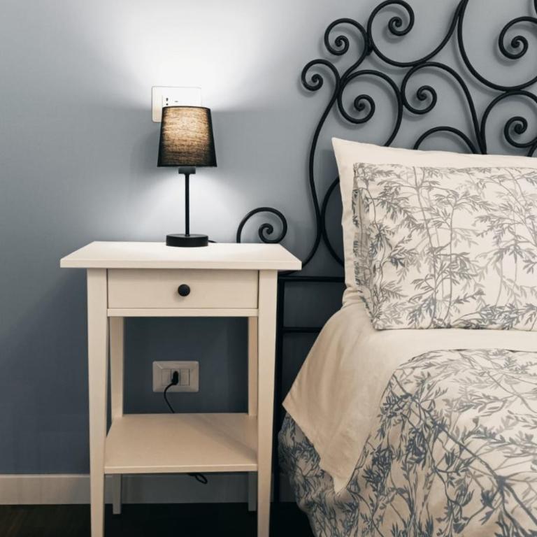 Your Place in Trastevere - Appartamento con 2 Camere da Letto - 9