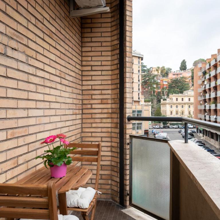 Your Place in Trastevere - Appartamento con 2 Camere da Letto - 20