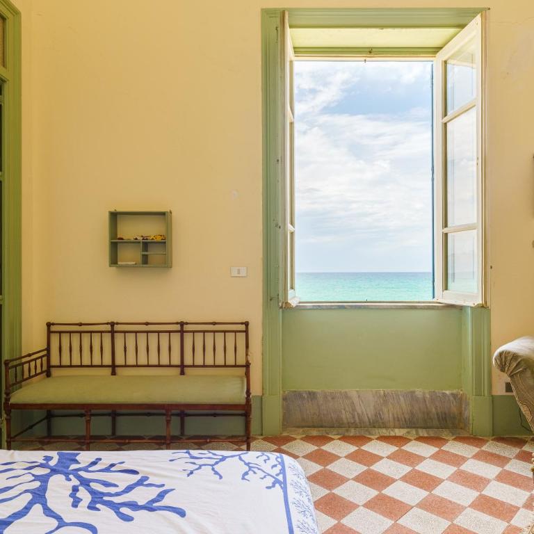Tonnara Foderà di Magazzinazzi - Haus mit 2 Schlafzimmern - 5