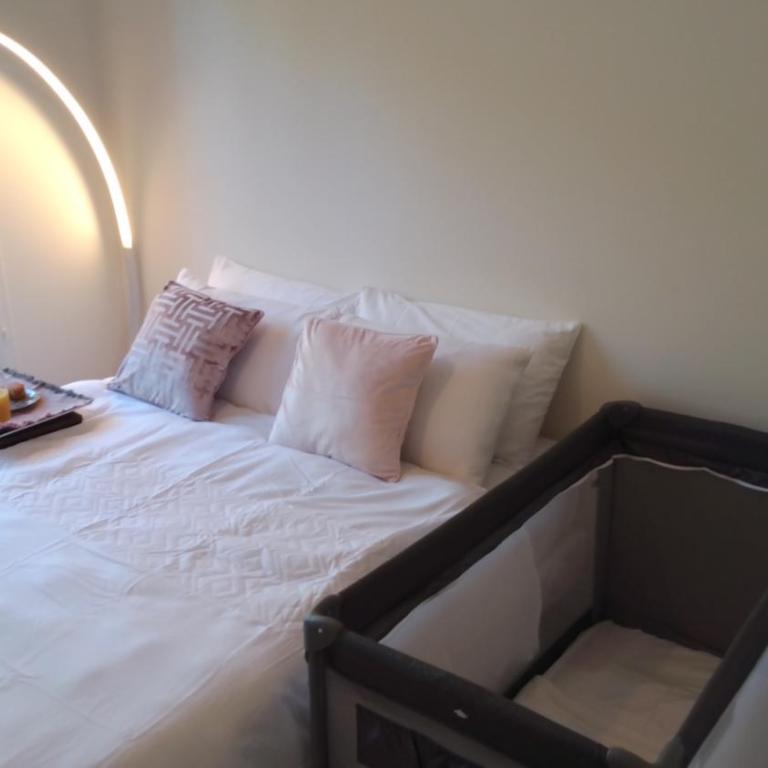 Cute garden apartment - Disneyland Paris - Apartamento de 2 dormitorios - 11