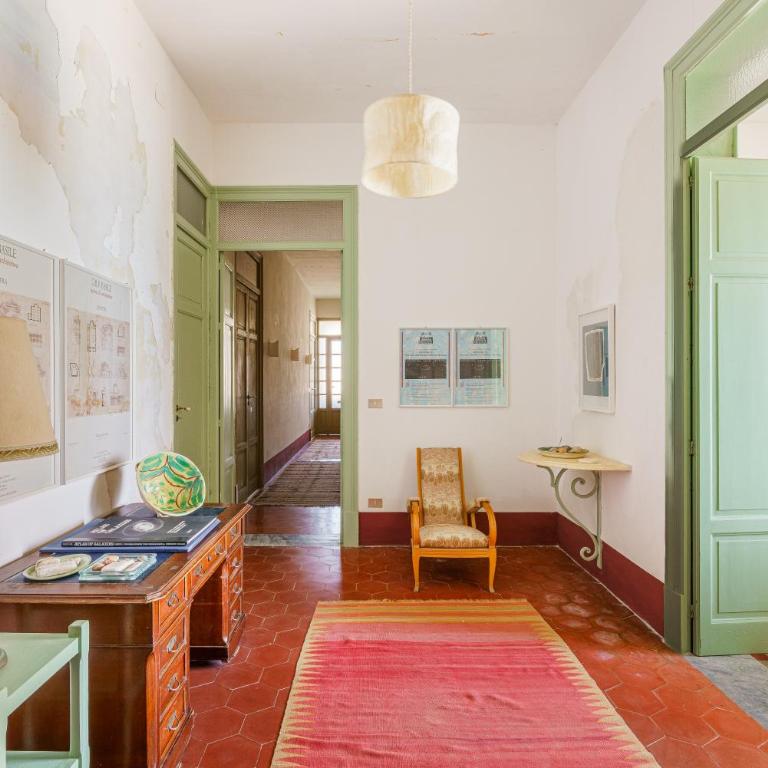 Tonnara Foderà di Magazzinazzi - Haus mit 2 Schlafzimmern - 7