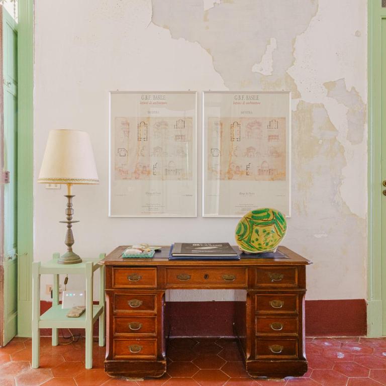 Tonnara Foderà di Magazzinazzi - Haus mit 2 Schlafzimmern - 6
