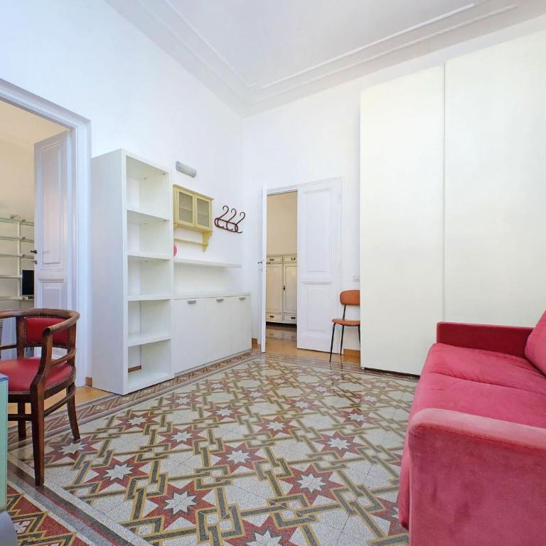 Parioli, Bright And Quiet 2BR Apartment By Halldis - Appartamento - 15